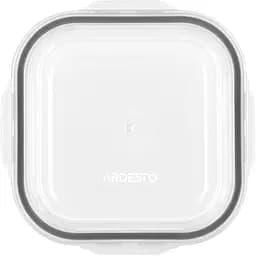 Контейнер для зберігання Ardesto Gemini 0.8 л (AR1280BSQ) - мініатюра 4