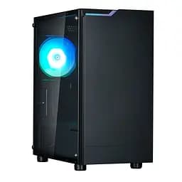 Корпус Zalman T4 PLUS (T4PLUS) - мініатюра 2