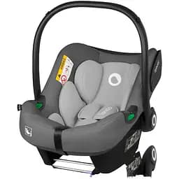 Автокрісло Lionelo Lemmy i-size grey (LO-LEMMY I-SIZE GREY)