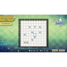 Ключ активації Microsoft Puzzle by Nikoli W Yajilin для Xbox One/Series S/X - мініатюра 3