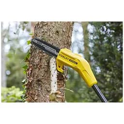 Висоторіз акумуляторний Stanley FatMax з розбірною штангою (SFMCPS620M1-QW) - мініатюра 3