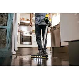 Вертикальний пилосос Karcher VC 6 Cordless ourFamily (1.198-670.0) [122235] - мініатюра 6