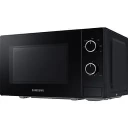 Мікрохвильова піч Samsung MS 20 A 3010 AL/UA - мініатюра 3