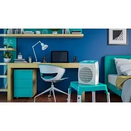Тепловентилятор Olimpia Splendid Caldo Pop A (99292) - мініатюра 9