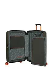 Валіза 75 См Samsonite PRODIVER HS CLIMBING IVY 75x51x32(35) KU7*24004 - мініатюра 7
