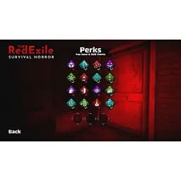 Ключ активації Microsoft The Red Exile - Survival Horror для Xbox One/Series S/X - мініатюра 5