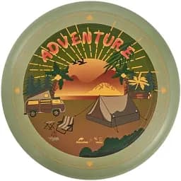 Фрісбі Naturehike CNH22YL003 оливковий