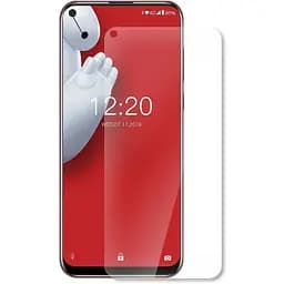 Захисна плівка StatusSKIN для Oukitel C17 Pro Екран Глянцева Pro