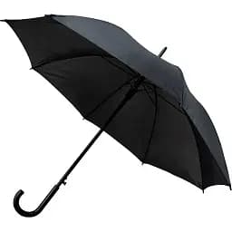 Зонтик Semi Line Black L2037-0 (DAS303547)