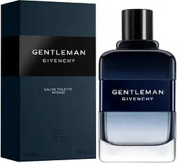 Туалетна вода Givenchy Gentleman Intense 100 мл - мініатюра 2