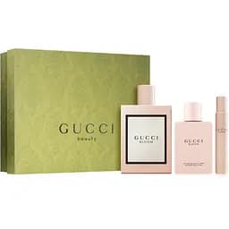 Набір Gucci Bloom 100 мл, 10 мл парфумована вода + 100 мл лосьон для тіла
