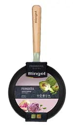 Сковорода Ringel  PrimaVera чавунна 20 см без кришки (RG-1147-20 ci) - мініатюра 5