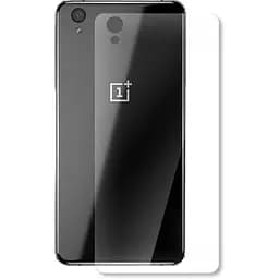 Захисна плівка StatusSKIN для OnePlus X Корпус Глянцева Lite
