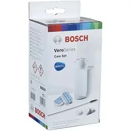 Набір для обслуговування кавомашини Bosch TCZ 8004