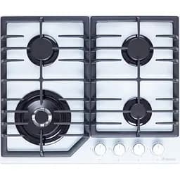 Варильна поверхня газова Perfelli HGG 61694 WH