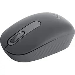 Миша Logitech M196 Graphite (910-007459) [127491] - мініатюра 2