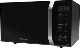 Мікрохвильова піч Panasonic NN-GT35HBZUE - мініатюра 2
