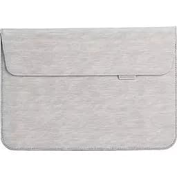 Чохол для ноутбука 15.6" Mark Ryden MR67D (Бежевий)