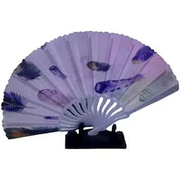 Аксесуар віяло Пір’я (В асортименті)