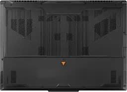 Ноутбук ASUS TUF Gaming A16 FA607NU-RL098 16 FHD IPS, AMD R5-7535HS, 16GB, F512GB, NVD4050-6, NoOS, Сірий (90NR0MU3-M005N0) - мініатюра 10
