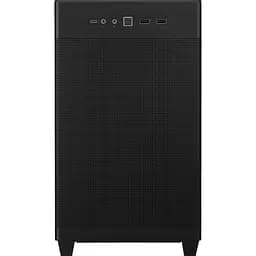 Корпус Asus Prime AP201 Tempered Glass Black (90DC00G0-B39010) [134528] - мініатюра 3