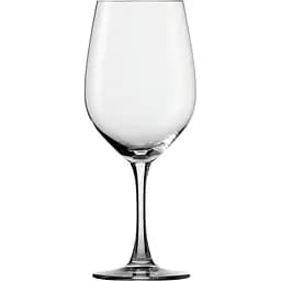 Набор бокалов для червоного вина Spiegelau Bordeaux Wine Lovers, 580 л (16493) - мініатюра 2