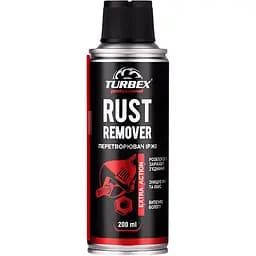 Перетворювач іржі Turbex Rust Remover 200 мл