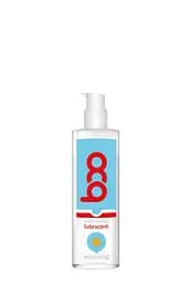 Лубрикант з розігрівальним ефектом Boo Waterbased Warming 50 ml