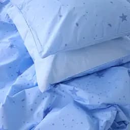 Наволочка MirSon Бязь 17-4748 Star trek 70х70 см (2200008932305)