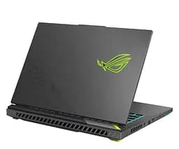 Ігровий ноутбук ASUS ROG Strix G16 (G614FR-S5157X), AMD Ryzen 9 9955HX3D до 5,4 ГГц, 16-дюймовий WQXGA, 32 ГБ, SSD 1 ТБ, NVIDIA GeForce RTX 5070 Ti - мініатюра 5