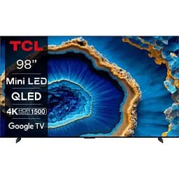 Телевизор TCL 98C805