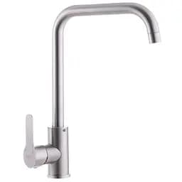 Смеситель для кухни Zerix DAX-011G ZX3112 Нержавеющая сталь