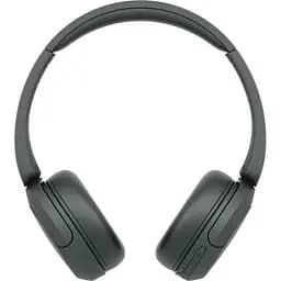 Бездротові накладні навушники Sony WH-CH520 чорні (WHCH520B.CE7) - мініатюра 7
