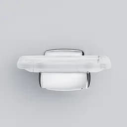 Скляна мильниця AM.PM Gem (A9034200) - мініатюра 6