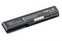 Акумулятор для ноутбуків HP Pavilion DV9000 (HSTNN-LB33, H90001LH) 14.4V 5200 mAh