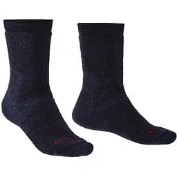 Шкарпетки Bridgedale Explorer HW Perfomance Boot Navy XL (1053-710151.445.XL)