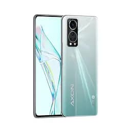 Смартфон ZTE Axon 30 5G 8/128GB Aqua - мініатюра 2