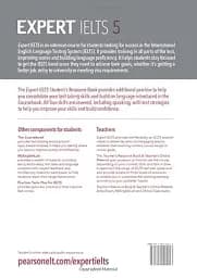 Expert IELTS 5. Student's Resource Book with Key - мініатюра 2