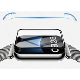 Захисна плівка DK Composite Film box для Xiaomi Mi Band 8 Pro (017586) (black) - мініатюра 2