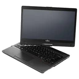 Ноутбук Fujitsu Lifebook T937 Hybrid (2-in-1) Touch (i7-7600U/16/512SSD) - Class B "Б/В" - мініатюра 6