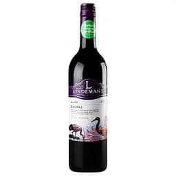 Вино Lindemans Bin 50 Shiraz червоне сухе 0.75 л