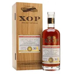 Віскі Douglas Laing XOP Macallan 1990 30 yo Single Malt Scotch Whisky 44.4% 0.7 л в дерев'яній коробці