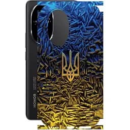 Захисна плівка StatusSKIN для Honor 200 5G Корпус Вініл Герб 2