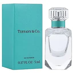 Парфумована вода Tiffany & Co 5 мл