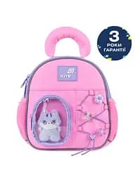 Рюкзак Kite Kids 2737 Cat&Fun