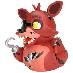 Фигурка Утка TUBBZ Пять ночей с Фредди Фокси Five Nights at Freddy's Foxy 9 см