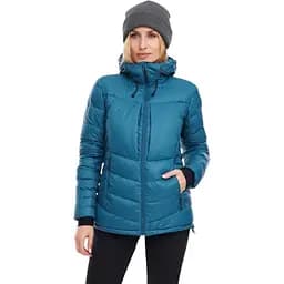 Куртка Turbat Petros Lite Wmn Blue L (1054-012.004.4395)