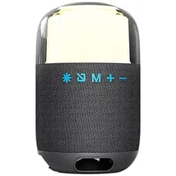 Портативна акустика Proove Cosmic 8W чорна