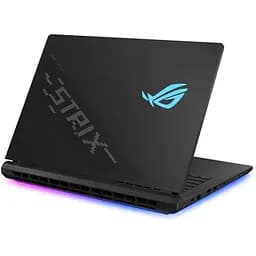 Ноутбук ASUS 18 ROG Strix SCAR 18 G835LR-SA125W WUXGA IPS/Intel U9-275HX/64GB/1TB/RTX 5070 Ti 12GB/W11/Black (90NR0LS1-M00500) - мініатюра 6