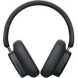 Навушники Baseus Bowie H1i Noise-Cancellation Wireless Headphones Cluster A00050402113-00 Black